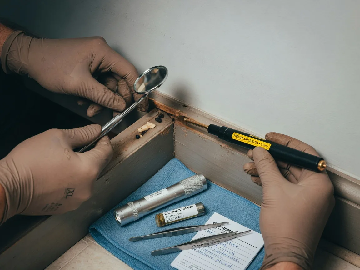 Why choose Emergency Pest Control in Cardinal, VA